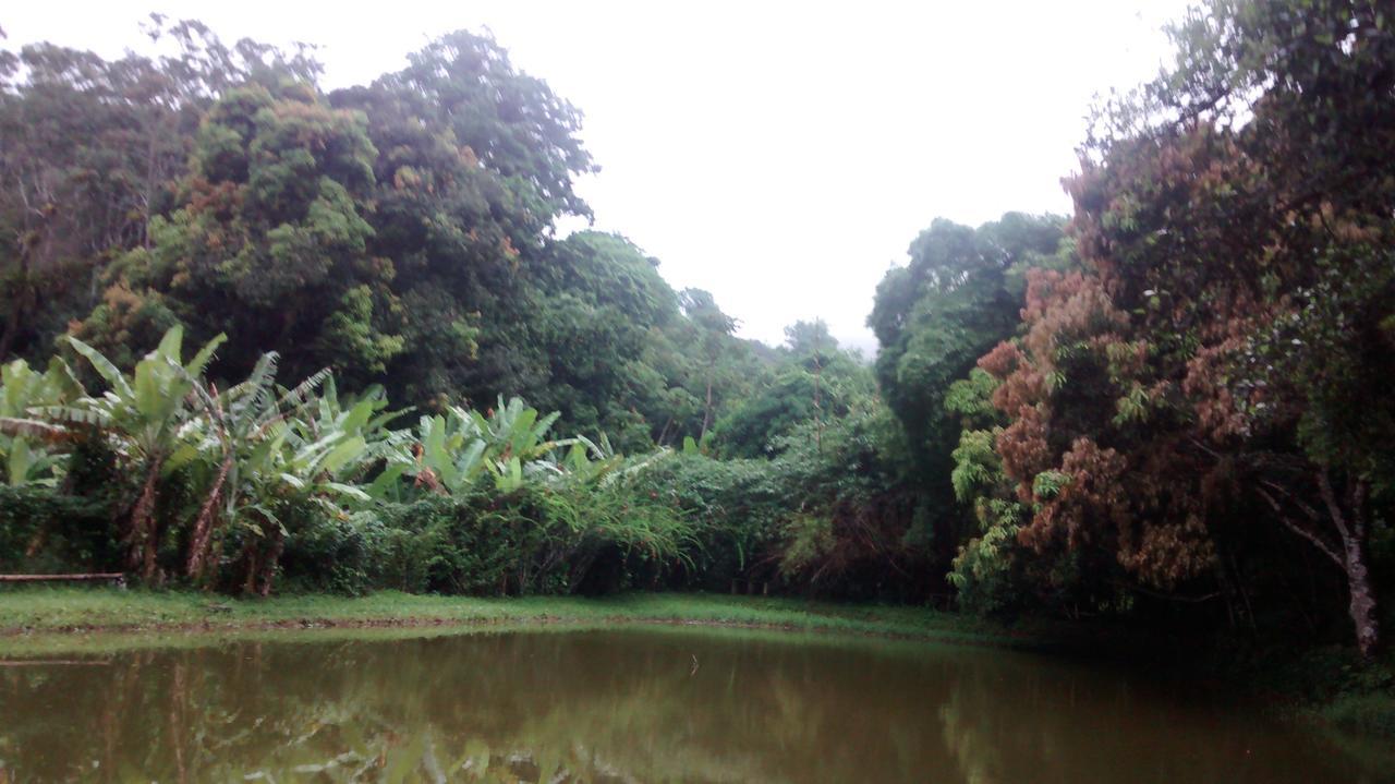 Estancia Vale Das Flores Pacoti Exterior photo