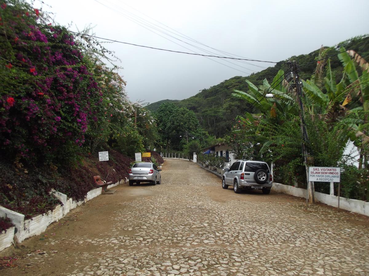 Estancia Vale Das Flores Pacoti Exterior photo