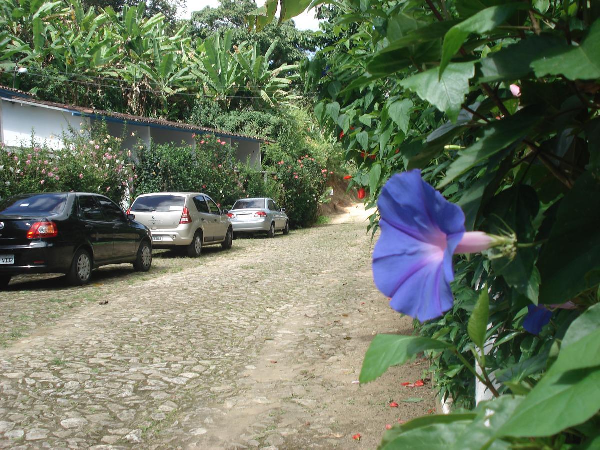 Estancia Vale Das Flores Pacoti Exterior photo